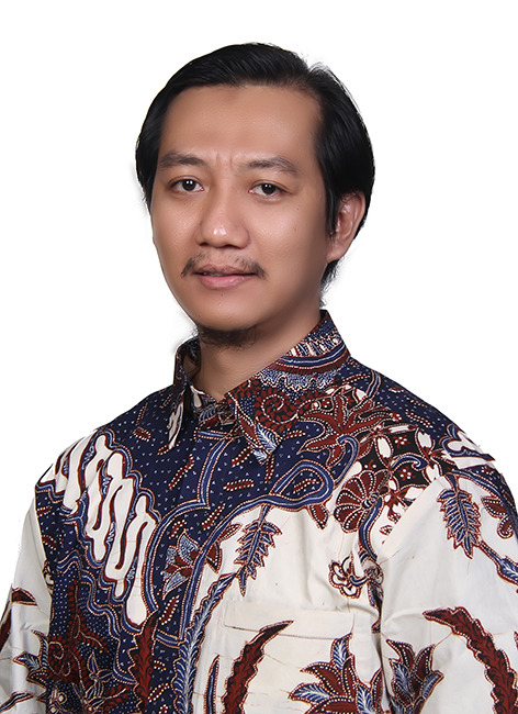 Rohmad Widiyanto, Ns